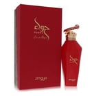 Afnan Zimaya Hawwa Red Perfume by Afnan Perfume 3.4 Oz Eau De Parfum Spray (Unisex)