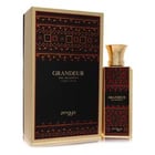 Afnan Zimaya Grandeur Cologne by Afnan Cologne 3.4 Oz Eau De Parfum Spray (Unisex)