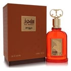 Afnan Zimaya Al Fouz Cologne by Afnan Cologne 3.4 Oz Eau De Parfum Spray (Unisex)