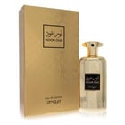 Afnan Zimaya Noor Oud Cologne by Afnan Cologne 3.4 Oz Eau De Parfum Spray (Unisex)