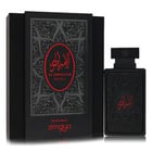 Afnan Zimaya Al Embratur Absolu Cologne by Afnan Cologne 3.4 Oz Eau De Parfum Spray (Unisex)
