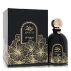 Afnan Zimaya Awatif Black Perfume by Afnan Perfume 3.4 Oz Eau De Parfum Spray