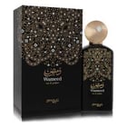 Afnan Zimaya Wameed Cologne by Afnan Cologne 3 Oz Eau De Parfum Spray (Unisex)