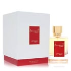 Afnan Zimaya Bouquet Red Perfume by Afnan Perfume 3.4 Oz Eau De Parfum Spray
