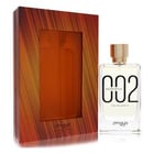 Afnan Zimaya Monopoly 002 Cologne by Afnan Cologne 3.4 Oz Eau De Parfum Spray