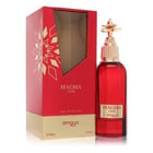 Afnan Zimaya Magma Love Perfume by Afnan Perfume 3.4 Oz Eau De Parfum Spray (Unisex)
