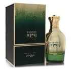 Afnan Zimaya Wujood Cologne by Afnan Cologne 3.4 Oz Eau De Parfum Spray (Unisex)