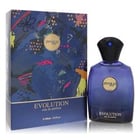Afnan Zimaya Evolution Perfume by Afnan Perfume 3.4 Oz Eau De Parfum Spray (Unisex)