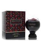 Afnan Souvenir Blooming Bliss Perfume by Afnan Perfume 3.4 Oz Eau De Parfum Spray