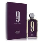Afnan 9pm Pour Femme Perfume by Afnan Perfume 3.4 Oz Eau De Parfum Spray