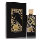 Afnan Zimaya Royal Leather Cologne by Afnan Cologne 3.4 Oz Eau De Parfum Spray (Unisex)