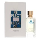 Afnan Zimaya Reflect Cologne by Afnan Cologne 3.4 Oz Eau De Parfum Spray (Unisex)