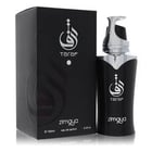 Afnan Zimaya Taraf Black Cologne by Afnan Cologne 3.4 Oz Eau De Parfum Spray