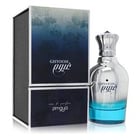 Afnan Zimaya Ghyoom Cologne by Afnan Cologne 3.4 Oz Eau De Parfum Spray (Unisex)