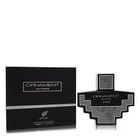 Afnan Ornament Cologne by Afnan Cologne 3.4 Oz Eau De Parfum Spray