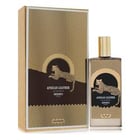 African Leather Perfume by Memo Perfume 2.5 Oz Eau De Parfum Spray (Unisex)