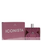 Aigner Iconista Perfume by Etienne Aigner Perfume 3.4 Oz Eau De Parfum Spray