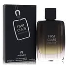 Aigner First Class Executive Cologne by Etienne Aigner Cologne 3.4 Oz Eau De Toilette Spray