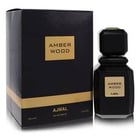 Ajmal Amber Wood Perfume for Women by Ajmal