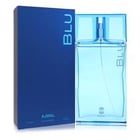 Ajmal Blu Cologne by Ajmal Cologne 3 Oz Eau De Parfum Spray
