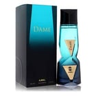 Ajmal Dame Perfume by Ajmal Perfume 3.4 Oz Eau De Parfum Spray