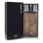 Ajmal Kuro Cologne by Ajmal Cologne 3 Oz Eau De Parfum Spray