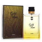 Ajmal Gold Cologne by Ajmal Cologne 3.4 Oz Eau De Parfum Spray