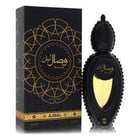 Ajmal Wisal Layl Cologne by Ajmal Cologne 1.7 Oz Eau De Parfum Spray (Unisex)