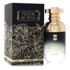 Ajmal Fleur De Reve Perfume by Ajmal Perfume 3 Oz Eau De Parfum Spray (Unisex)