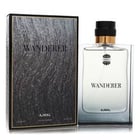 Ajmal Wanderer Cologne by Ajmal Cologne 3.4 Oz Eau De Parfum Spray