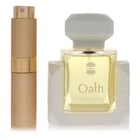 Ajmal Oath Perfume by Ajmal Perfume 0.27 Oz Travel Spray