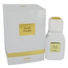 Ajmal Cuir Musc Perfume by Ajmal Perfume 3.4 Oz Eau De Parfum Spray (Unisex)