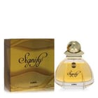 Ajmal Signify Perfume by Ajmal Perfume 2.5 Oz Eau De Parfum Spray