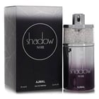 Ajmal Shadow Noir Perfume by Ajmal Perfume 2.5 Oz Eau De Parfum Spray