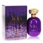 Ajmal Viola Perfume by Ajmal Perfume 2.5 Oz Eau De Parfum Spray