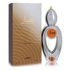 Ajmal Wisal Perfume by Ajmal Perfume 1.7 Oz Eau De Parfum Spray