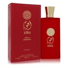 Ajwaa Concentrated Cologne by Nusuk Cologne 3.4 Oz Eau De Parfum Spray (Unisex)