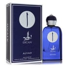 Ajyad Ercan Cologne by Ajyad Cologne 3.4 Oz Eau De Parfum Spray