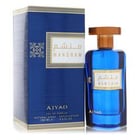 Ajyad Mansham Perfume by Ajyad Perfume 3.4 Oz Eau De Parfum Spray
