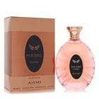 Ajyad Poudre Perfume by Ajyad Perfume 3.4 Oz Eau De Parfum Spray