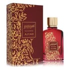 Ajyad Amber Perfume by Ajyad Perfume 3.4 Oz Eau De Parfum Spray