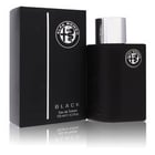 Alfa Romeo Black Cologne by Alfa Romeo Cologne 4.2 Oz Eau De Toilette Spray