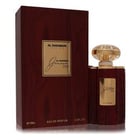 Al Haramain Junoon Oud Perfume by Al Haramain Perfume 2.5 Oz Eau De Parfum Spray