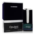 Al Haramain Opulent Sapphire Perfume by Al Haramain Perfume 3.3 Oz Eau De Parfum Spray (Unisex)