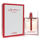 Al Haramain Signature Red Perfume by Al Haramain Perfume 3.4 Oz Eau De Parfum Spray