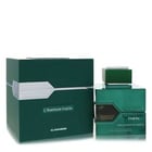 Al Haramain L'aventure Fraiche Cologne by Al Haramain Cologne 3.33 Oz Extrait De Parfum Spray