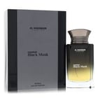 Al Haramain Black Musk Cologne by Al Haramain Cologne 3.33 Oz Eau De Parfum Spray