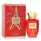 Al Haramain Rouge French Collection Cologne by Al Haramain Cologne 3.33 Oz Eau De Parfum Spray