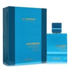 Al Haramain Amber Oud Aqua Dubai Cologne by Al Haramain Cologne 3.33 Oz Extrait De Parfum Spray