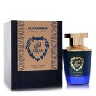 Al Haramain Azlan Oud Bleu Cologne by Al Haramain Cologne 3.33 Oz Extrait De Parfum Spray
